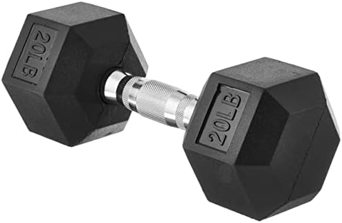 Dumbbell